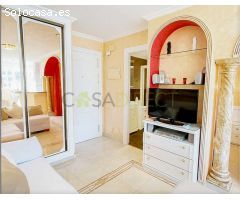 Estudio en Alquiler en Benalmádena Costa, Málaga