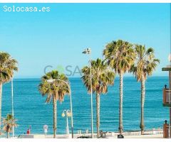 Estudio en Alquiler en Benalmádena Costa, Málaga