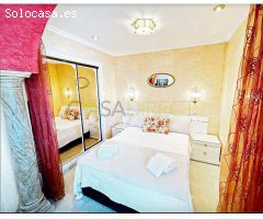 Estudio en Alquiler en Benalmádena Costa, Málaga