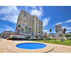 Estudio en Alquiler en Benalmádena Costa, Málaga