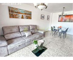Piso en Alquiler en Torre del Mar, Málaga