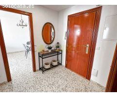 Piso en Alquiler en Torre del Mar, Málaga