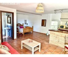 Chalet en Alquiler en Periana, Málaga