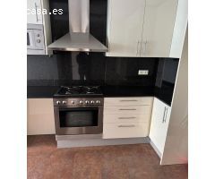 Piso con terraza y piscina  - Viladecans (Barri Antic)