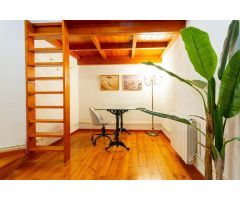 Piso en Ciutat Vella de 80m2