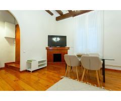Piso en Ciutat Vella de 80m2