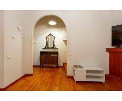 Piso en Ciutat Vella de 80m2