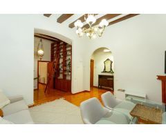 Piso en Ciutat Vella de 80m2