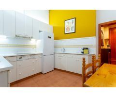 Piso en Ciutat Vella de 80m2