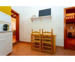 Piso en Ciutat Vella de 80m2