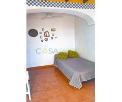 Atico en Alquiler en Alhama de Almería, Almería