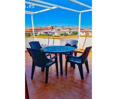 Atico en Alquiler en Alhama de Almería, Almería