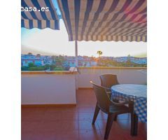 Atico en Alquiler en Alhama de Almería, Almería