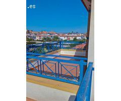 Atico en Alquiler en Alhama de Almería, Almería