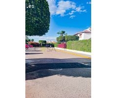 Atico en Alquiler en Alhama de Almería, Almería