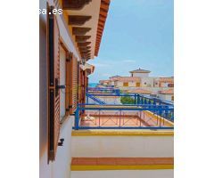 Atico en Alquiler en Alhama de Almería, Almería