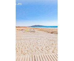 Atico en Alquiler en Alhama de Almería, Almería