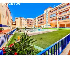 Apartamento en Alquiler en Torrox Costa, Málaga
