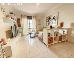 Apartamento en Alquiler en Almayate Bajo, Málaga