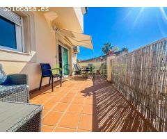 Apartamento en Alquiler en Nerja, Málaga