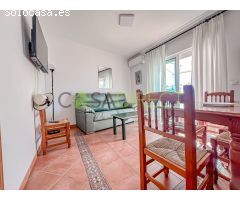 Apartamento en Alquiler en Nerja, Málaga