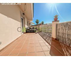 Apartamento en Alquiler en Nerja, Málaga