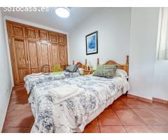 Apartamento en Alquiler en Nerja, Málaga