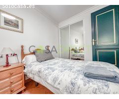 Apartamento en Alquiler en Nerja, Málaga