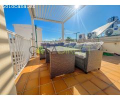 Apartamento en Alquiler en Nerja, Málaga