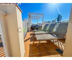Apartamento en Alquiler en Nerja, Málaga