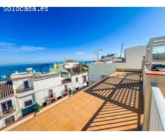 Apartamento en Alquiler en Nerja, Málaga