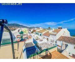 Apartamento en Alquiler en Nerja, Málaga