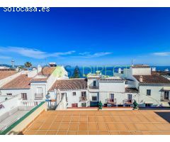 Apartamento en Alquiler en Nerja, Málaga