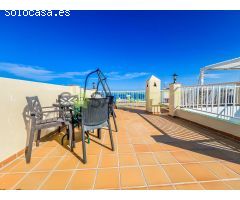 Apartamento en Alquiler en Nerja, Málaga