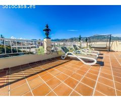 Apartamento en Alquiler en Nerja, Málaga