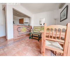 Apartamento en Alquiler en Nerja, Málaga