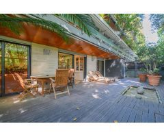 ¡Exclusivo Lujo y Espacio en el Corazón de Sant Gervasi, Barcelona!