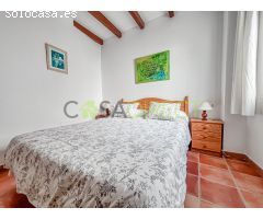 Atico en Alquiler en Nerja, Málaga