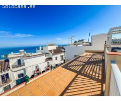 Atico en Alquiler en Nerja, Málaga