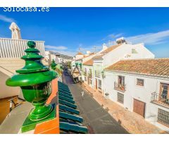Atico en Alquiler en Nerja, Málaga
