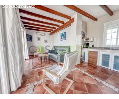 Atico en Alquiler en Nerja, Málaga
