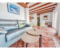 Atico en Alquiler en Nerja, Málaga