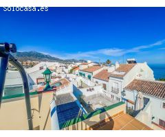 Atico en Alquiler en Nerja, Málaga
