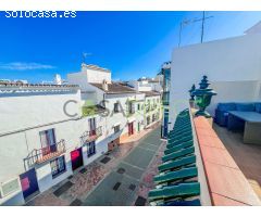 Atico en Alquiler en Nerja, Málaga