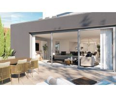 Unifamiliar aislada - Castelldefels (Montemar)