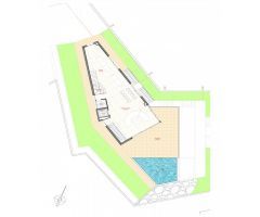 Unifamiliar aislada - Castelldefels (Montemar)