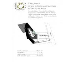 Unifamiliar aislada - Castelldefels (Montemar)