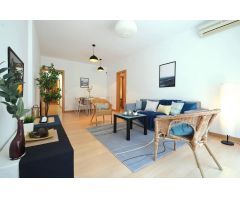 ¡Tu Nuevo Hogar en Eixample te Espera!