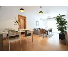 ¡Tu Nuevo Hogar en Eixample te Espera!