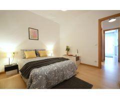 ¡Tu Nuevo Hogar en Eixample te Espera!
